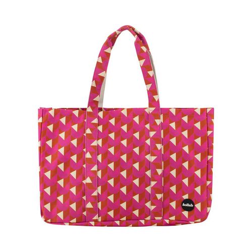 Kollab Carryall Cargo Bag Danish Deco